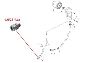 63523-92A