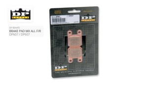 DP607A