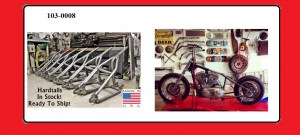HARDTAIL1030008E