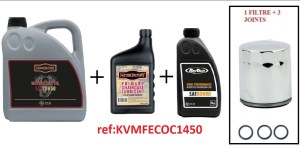 KVMFECOC1450A